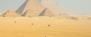Cairo: udlejning af privatfly 