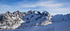 Sion Verbier: leje af privatfly 