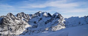 Saint-Moritz - Samedan: leje af privatfly