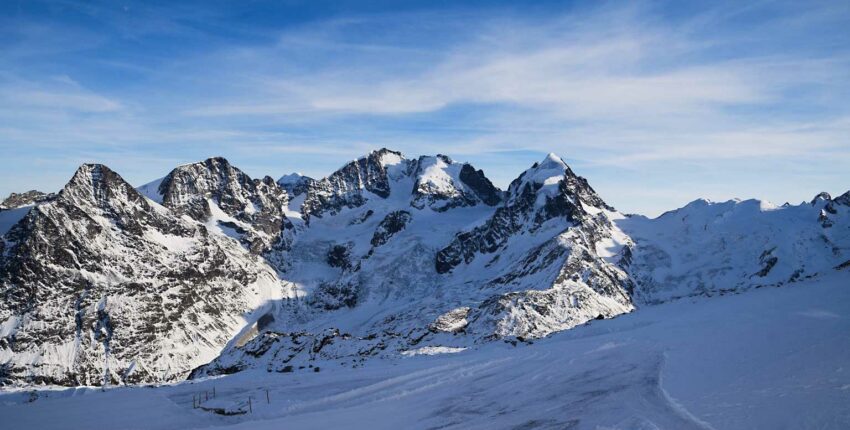 Saint-Moritz - Samedan: leje af privatfly