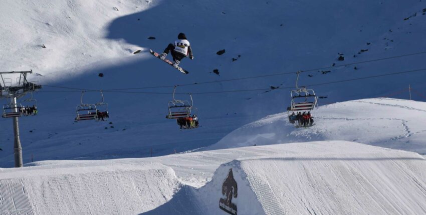 Saint-Moritz - Samedan: leje af privatfly