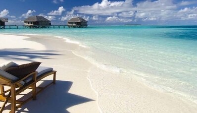 Privat jet charter til St Martin St Barth og De Nederlandske Antiller