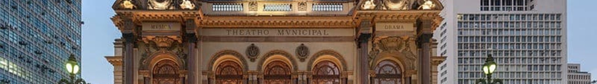 Sao Paulo: leje af privatfly 