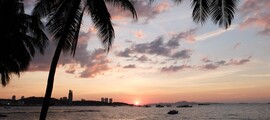 Bangkok: leje af privatfly 