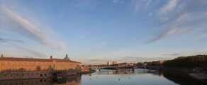 Paris - Toulon: leje af privatfly 