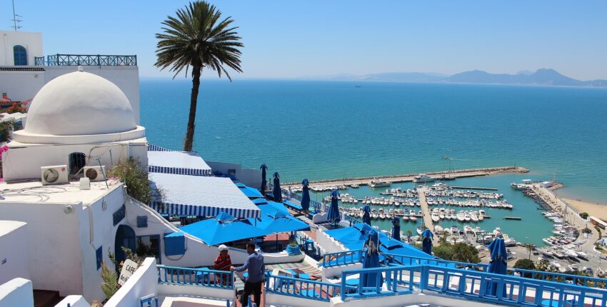 Tunis: udlejning af privatfly