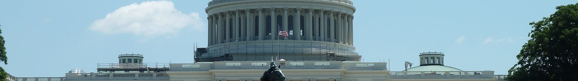 Washington: leje af privatfly 