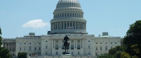 Washington: leje af privatfly 