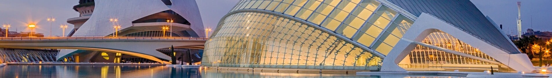 Valencia : udlejning af privatfly 