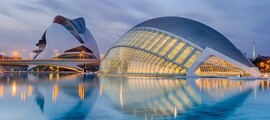 Spanien: leje af privatfly 