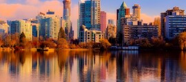 Calgary: leje af privatfly 
