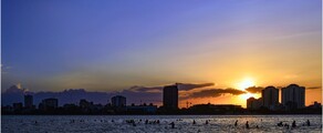 Hanoi: leje af privatfly 