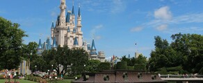 Orlando: udlejning af privatfly 
