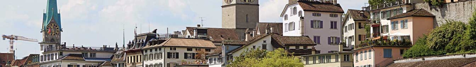 Salzburg - Zürich: leje af privatfly 