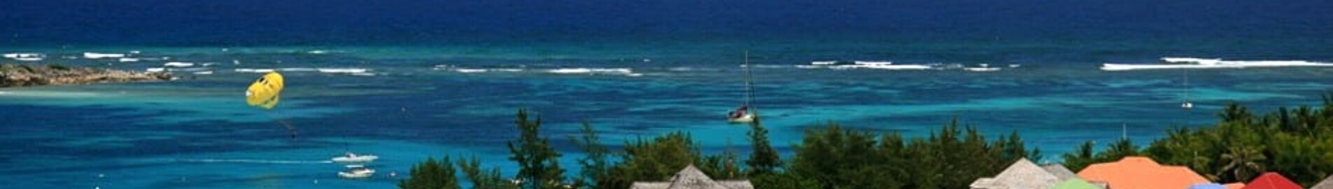 St Maarten Princess Juliana: privat jetudlejning 