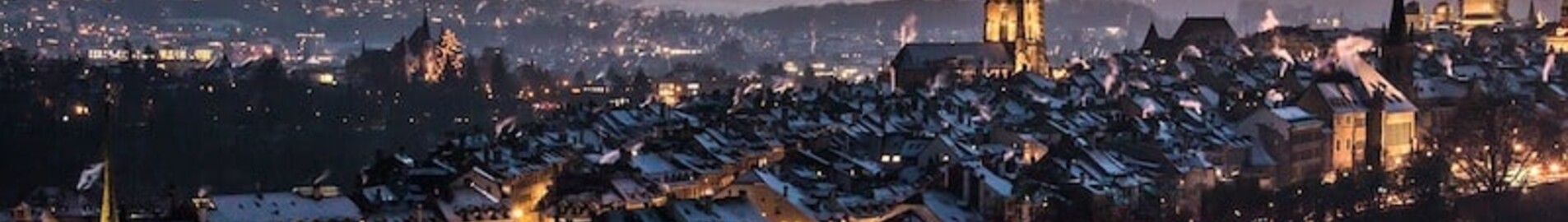Bern : udlejning af privatfly 