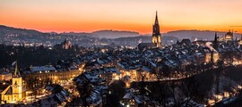 Lugano: leje af privatfly 