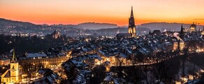 Bern : udlejning af privatfly 