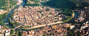 Besançon La Vèze: privat jetudlejning 