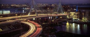 Boston: udlejning af privatfly 