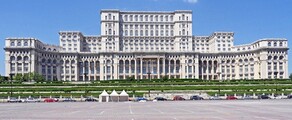 Bukarest Baneasa: leje af privatfly 