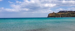 Cagliari Elmas: leje af privatfly 