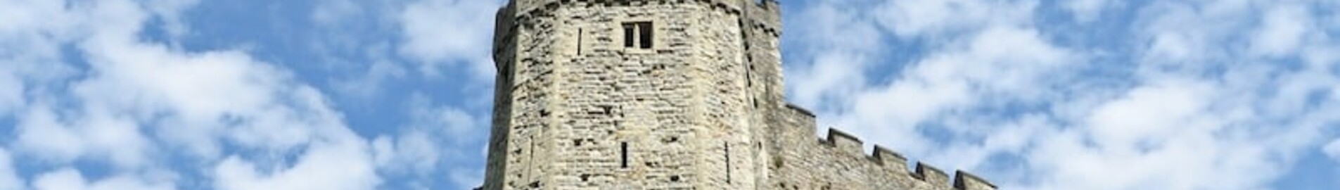 Cardiff: privat jetudlejning 