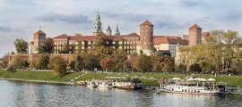 Gdansk: leje af privatfly 