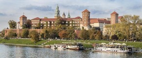 Krakow: leje af privatfly