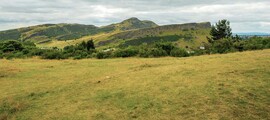 Edinburgh: leje af privatfly 
