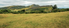 Edinburgh: leje af privatfly 