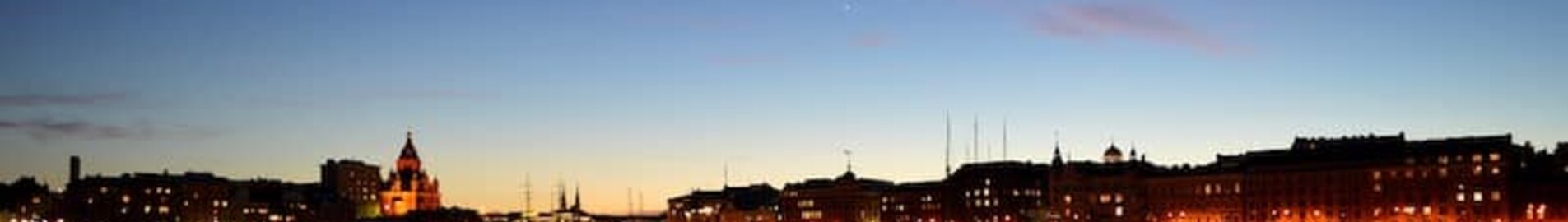 Helsinki: leje af privatfly 