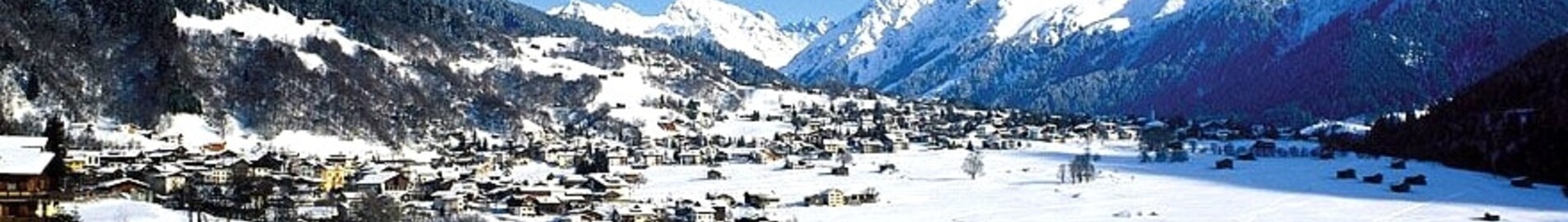 Klosters: leje af privatfly 