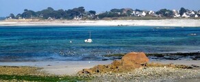 Lannion: leje af privatfly 