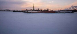 Kostroma: leje af privatfly