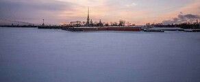 Sankt Petersborg: leje af privatfly 