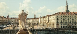Venedig Lido: privat jetudlejning 