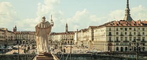 Torino Caselle: leje af privatfly 