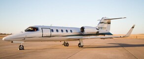 LEARJET 31: Udlejning af privatfly