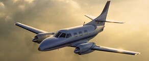 MERLIN IIIudlejning af privatfly 