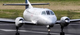 ATR72 cabine intérieure