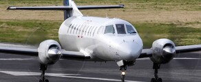 METRO III / 23 EXECUTIVE udlejning af privatfly