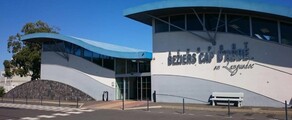 Béziers-Cap d'Agde: leje af privatfly 