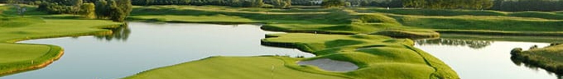 Ryder Cup Golf National: leje af privatfly 