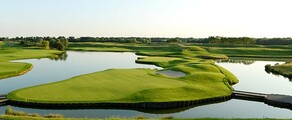 Ryder Cup Golf National: leje af privatfly 
