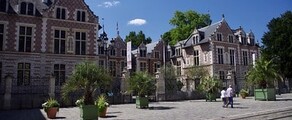 Orléans Saint-Denis-de-l'Hôtel: privat jetudlejning 
