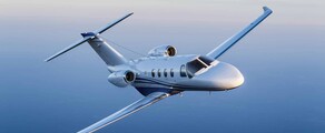 CITATION M2: Udlejning af privatfly