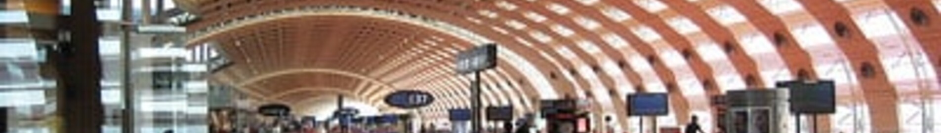 Paris Charles de Gaulle: leje af privatfly 