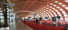 Vannes: leje af privatfly 