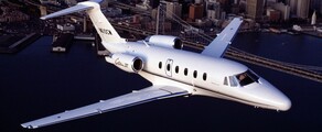 CITATION VI udlejning af privatfly
